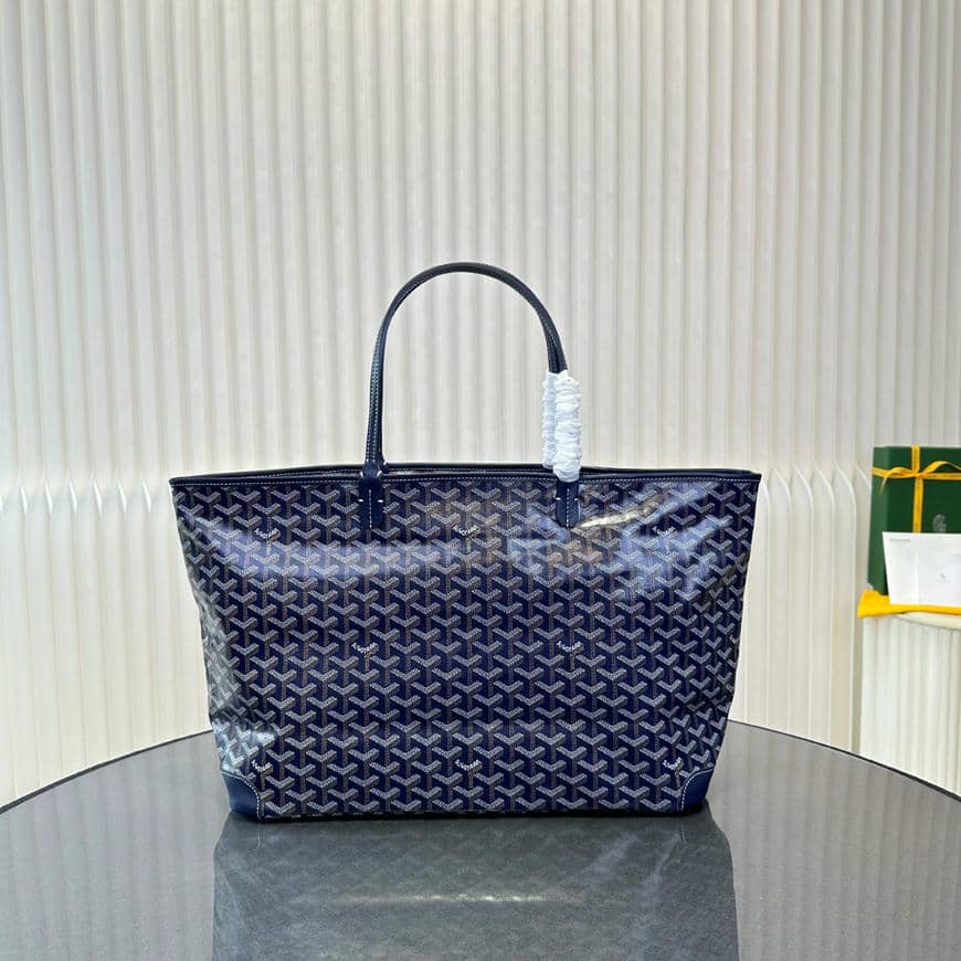 Shopping Bag (Zipper Version) 001